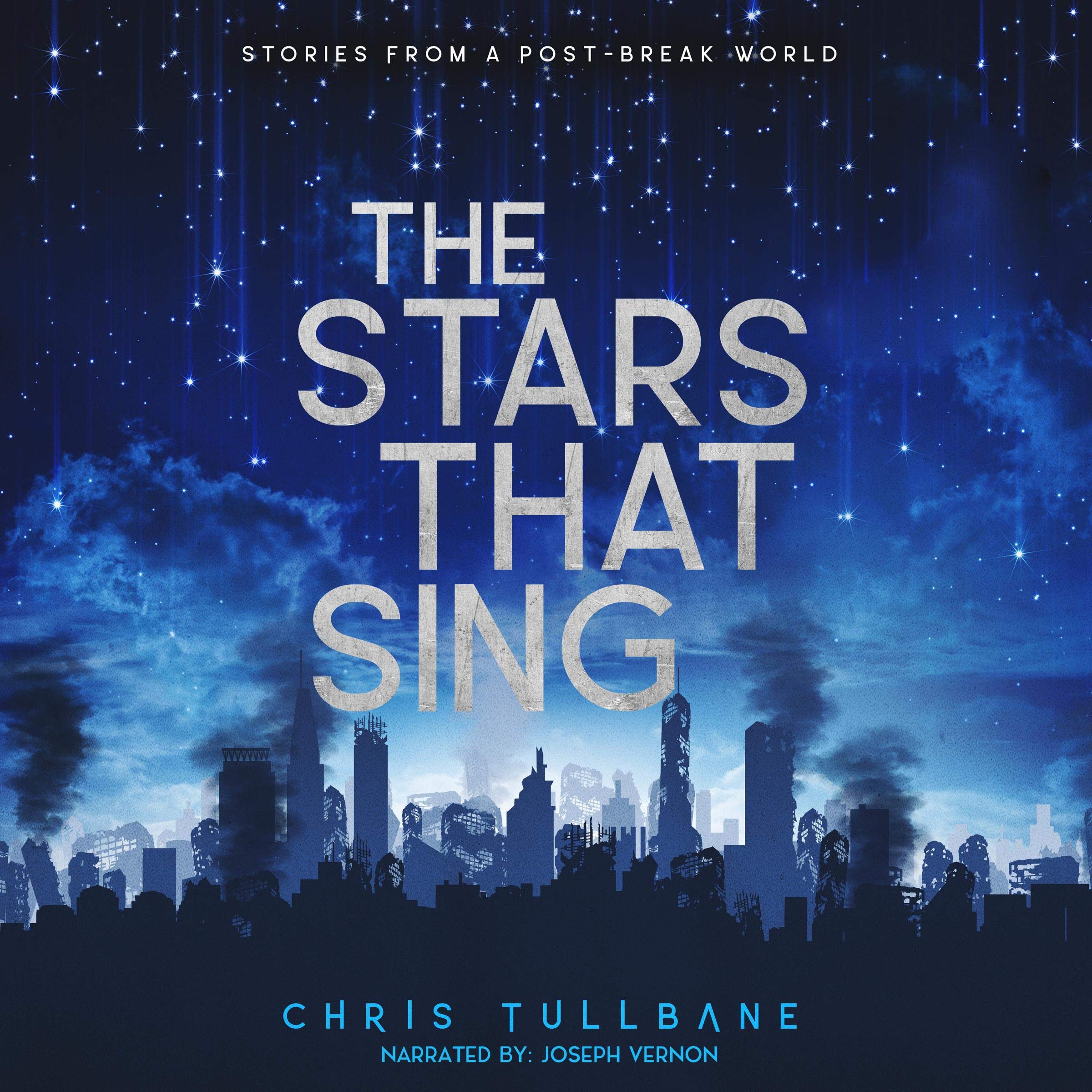 Cover art for The Stars That Sing