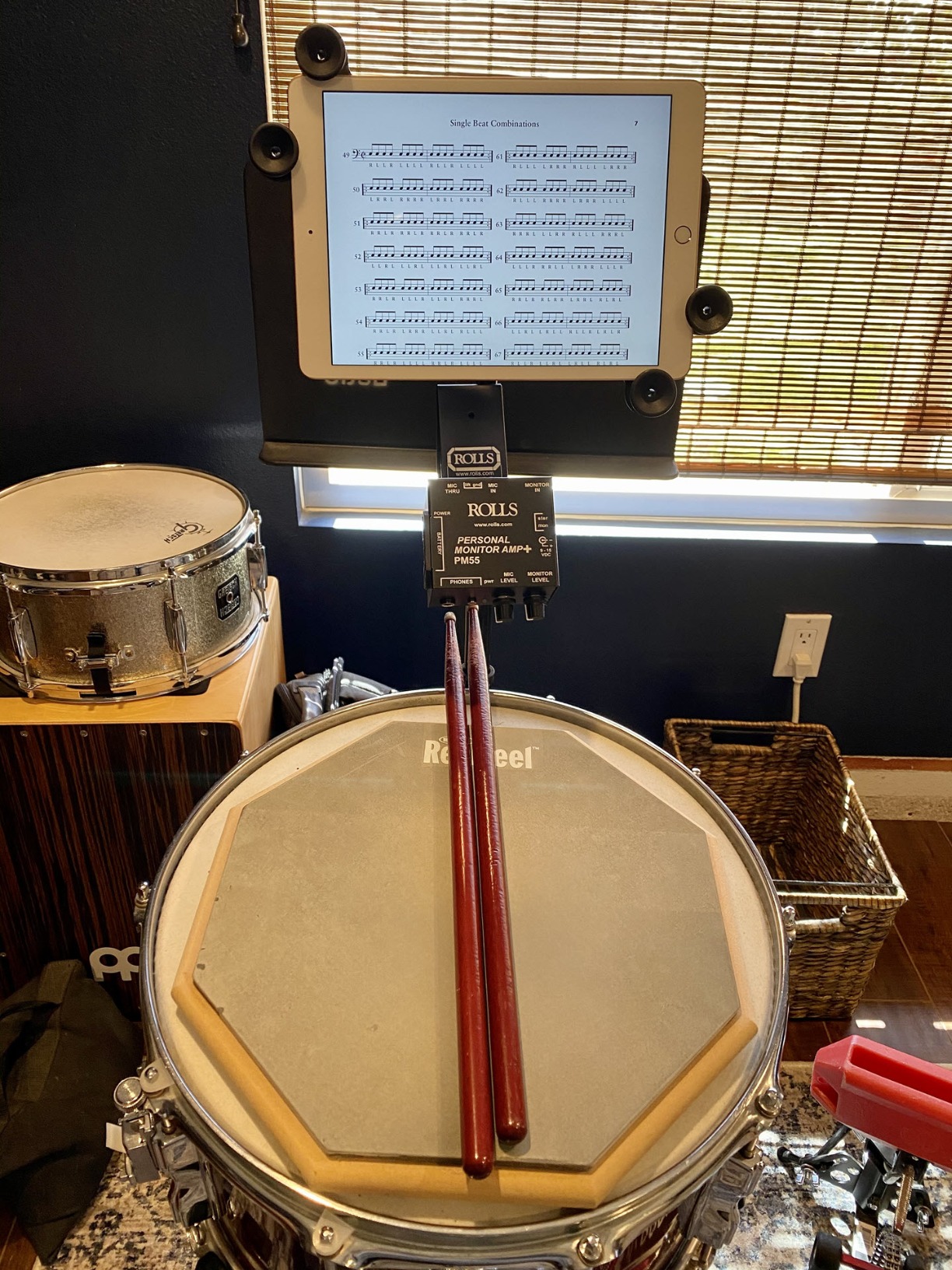 A Classic with a Modern Update