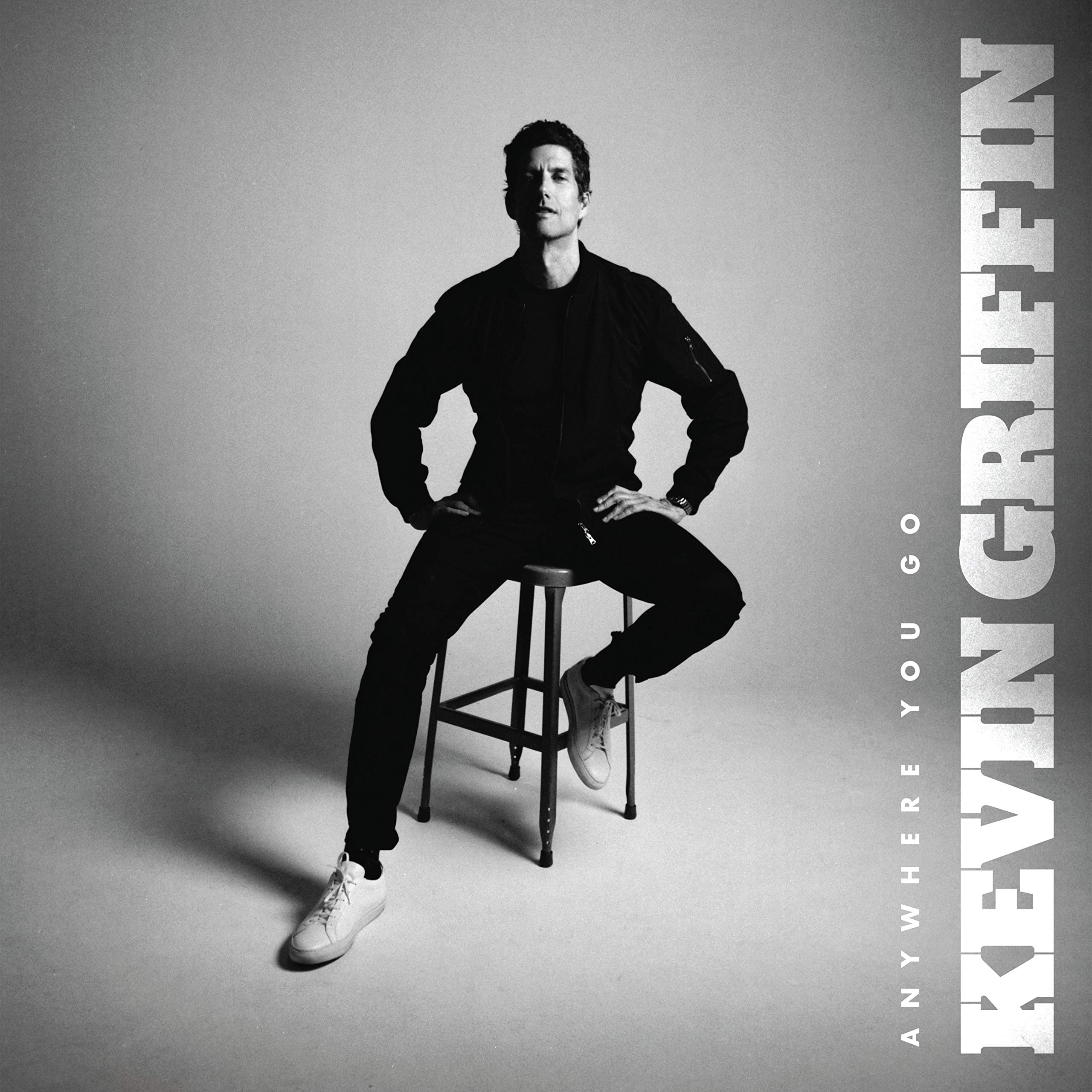 Anywhere You Go