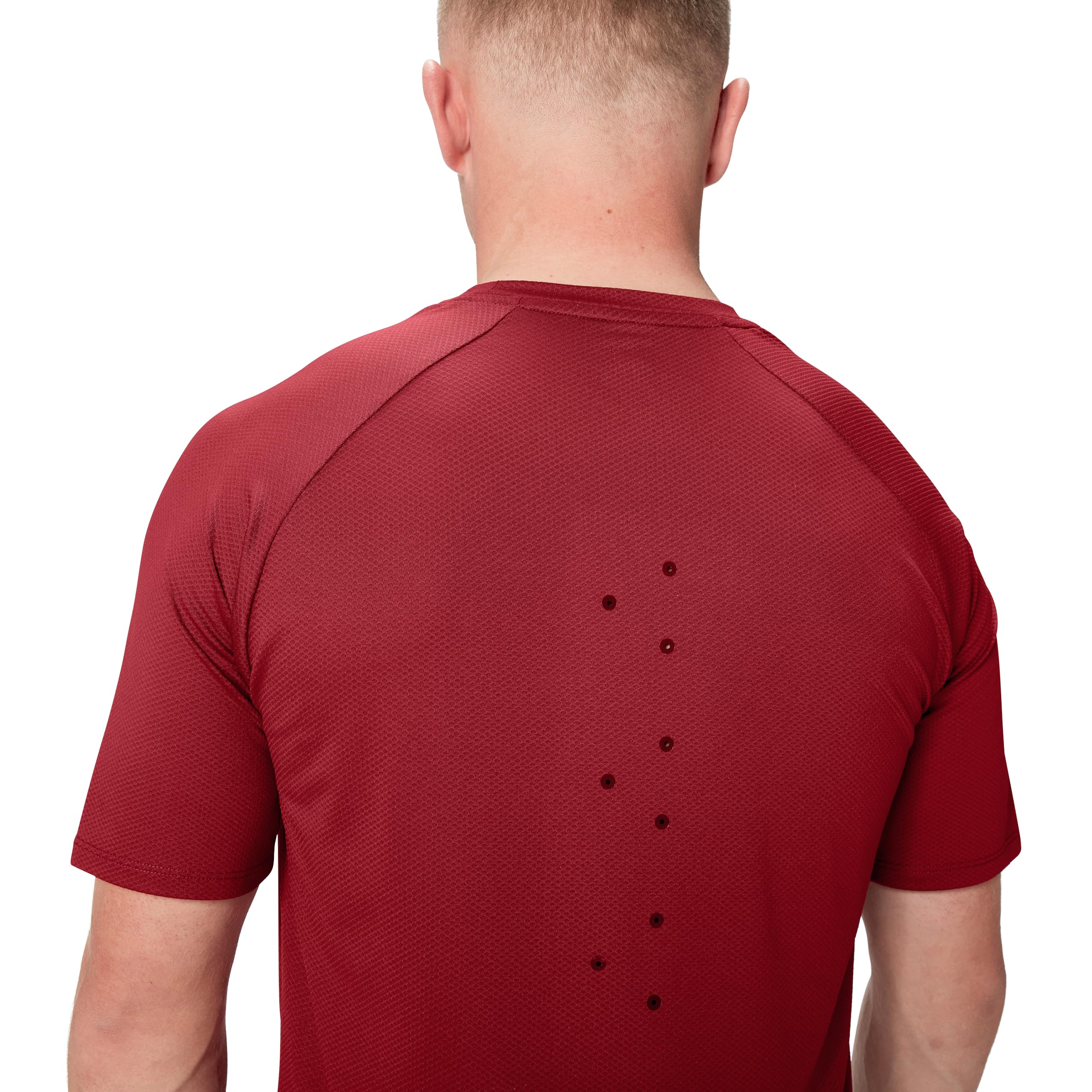 Canterbury Leones Británicos E Irlandeses Everest Camisa Hombre (Pack de 1)