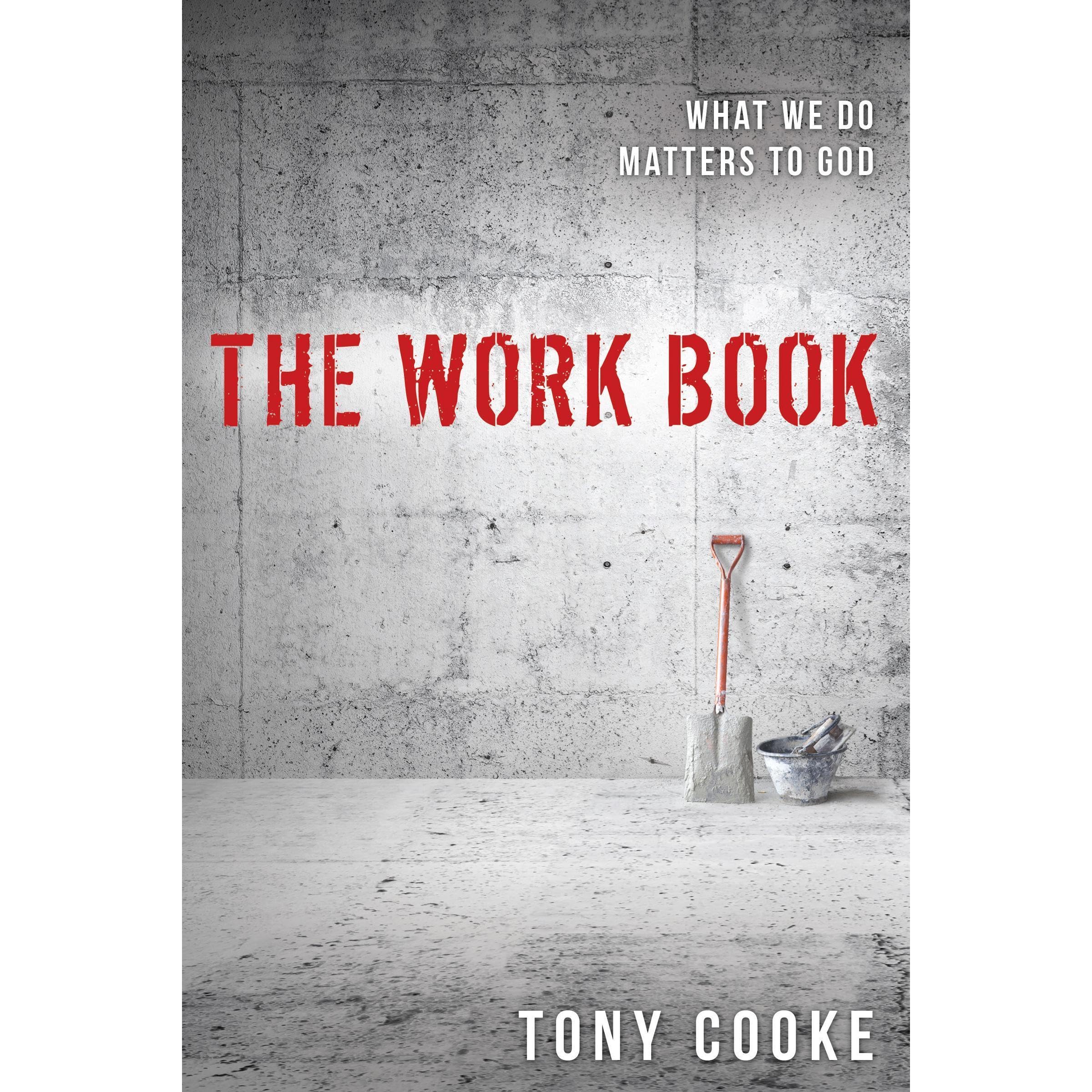 The Work Book