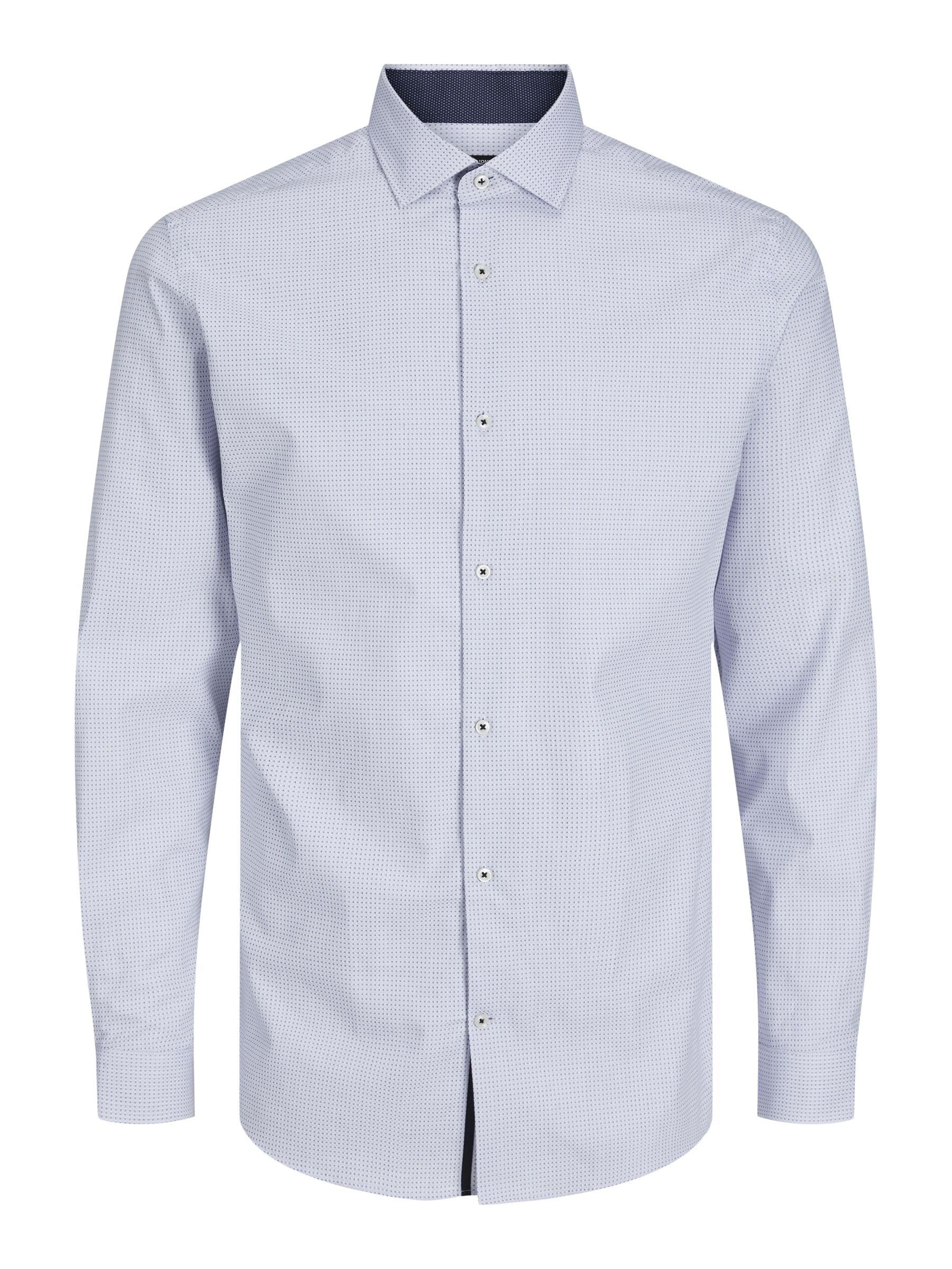 JPRBLAPARKER DETAIL SHIRT L/S NOOS Gömlek Erkek