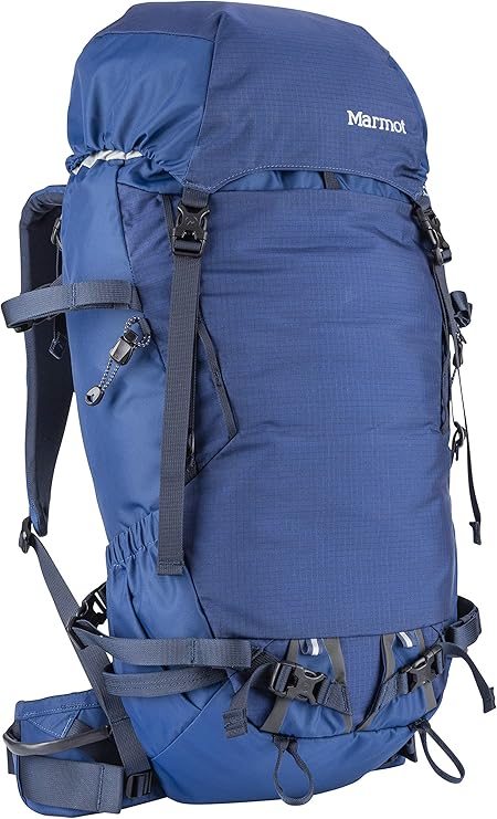 marmot mountain backpack