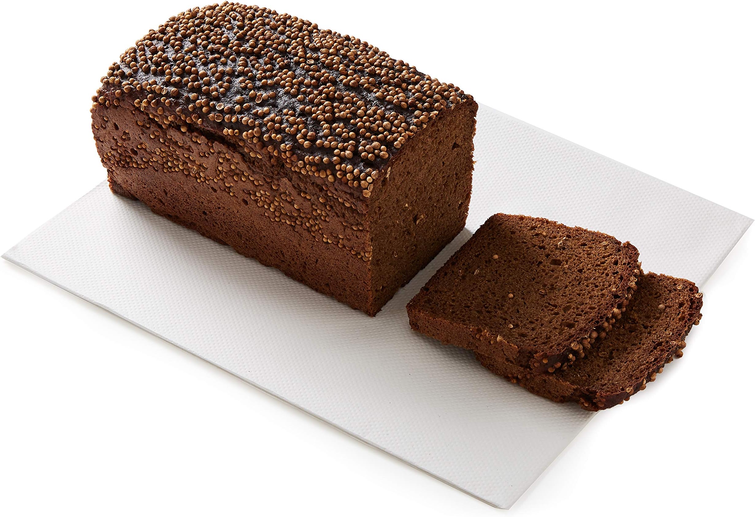 Karaway Russian Borodinsky Bread, 800g