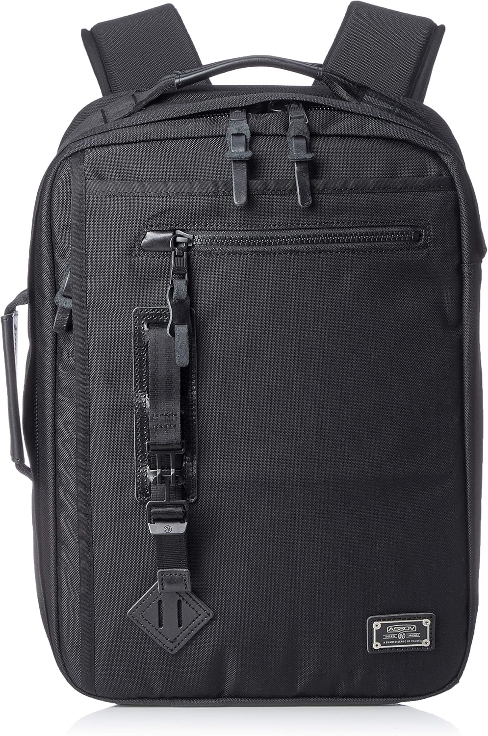 Amazon | [アッソブ] バックパック 061320 EXCLUSIVE BALLISTIC