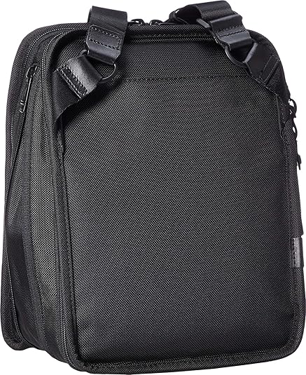 TUMI ALPHA3 オーガナイザー・トラベル・トート 6602056 美品 トゥミ TUMI ショルダーバッグ ALPHA 3 オーガナイザー トラベル