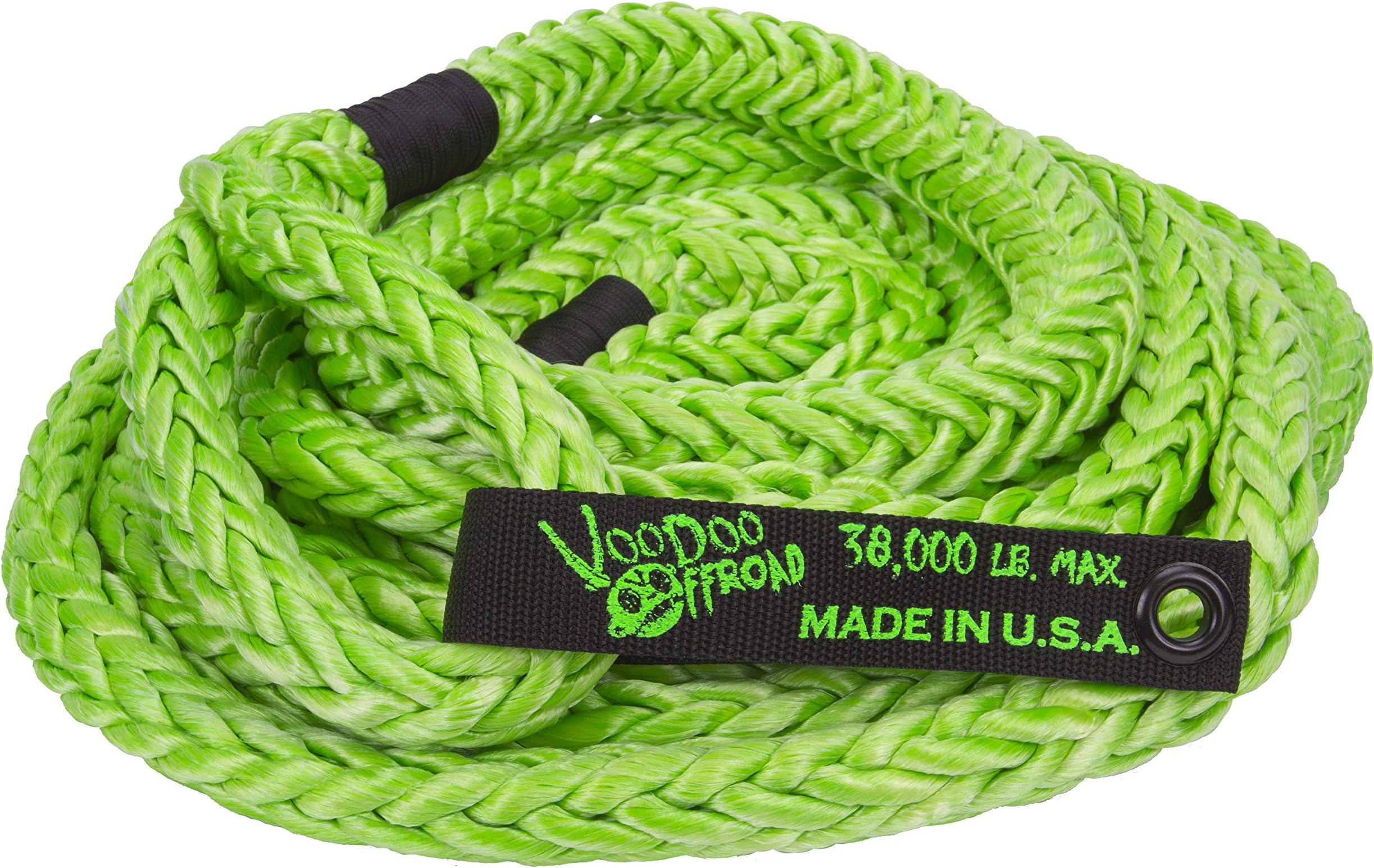 DaystarRecovery Rope 1300002