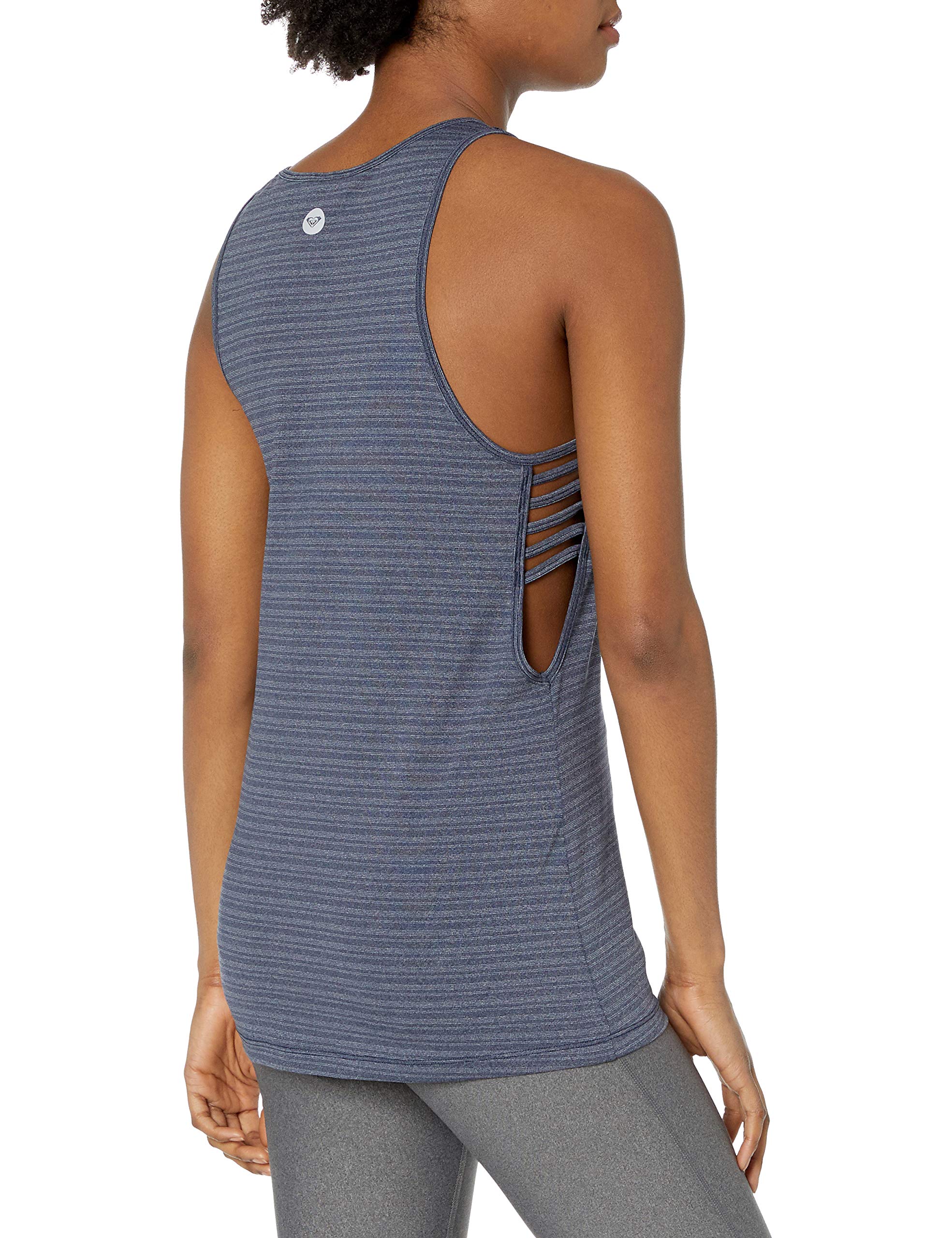 Roxy Camiseta sin mangas Quiet Ocean para mujer