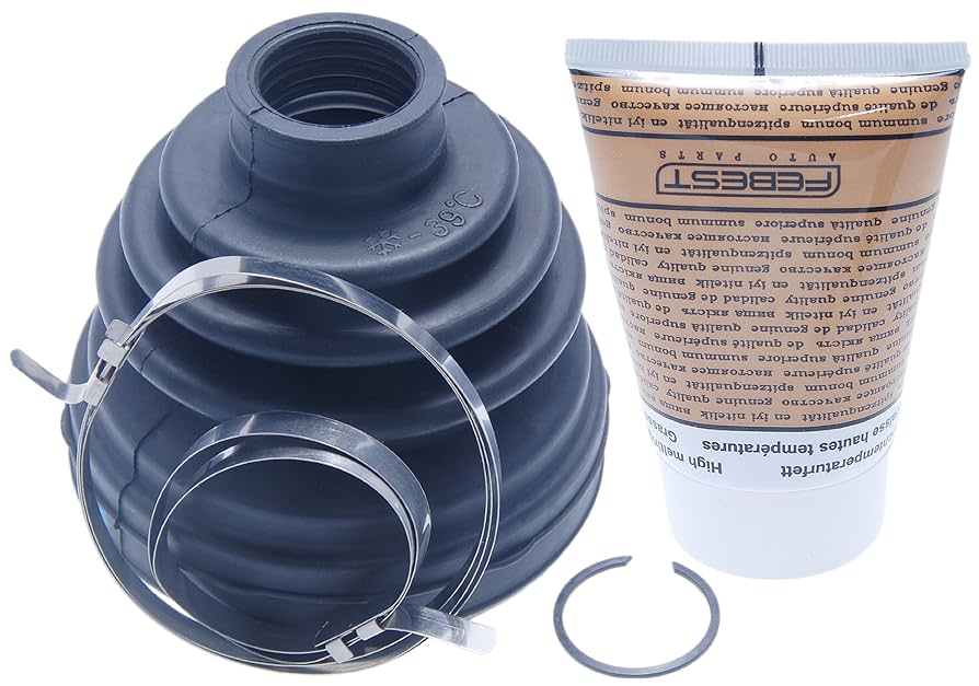 Amazon.com: 04438-04050/443804050 - Inner Cv Joint Boot