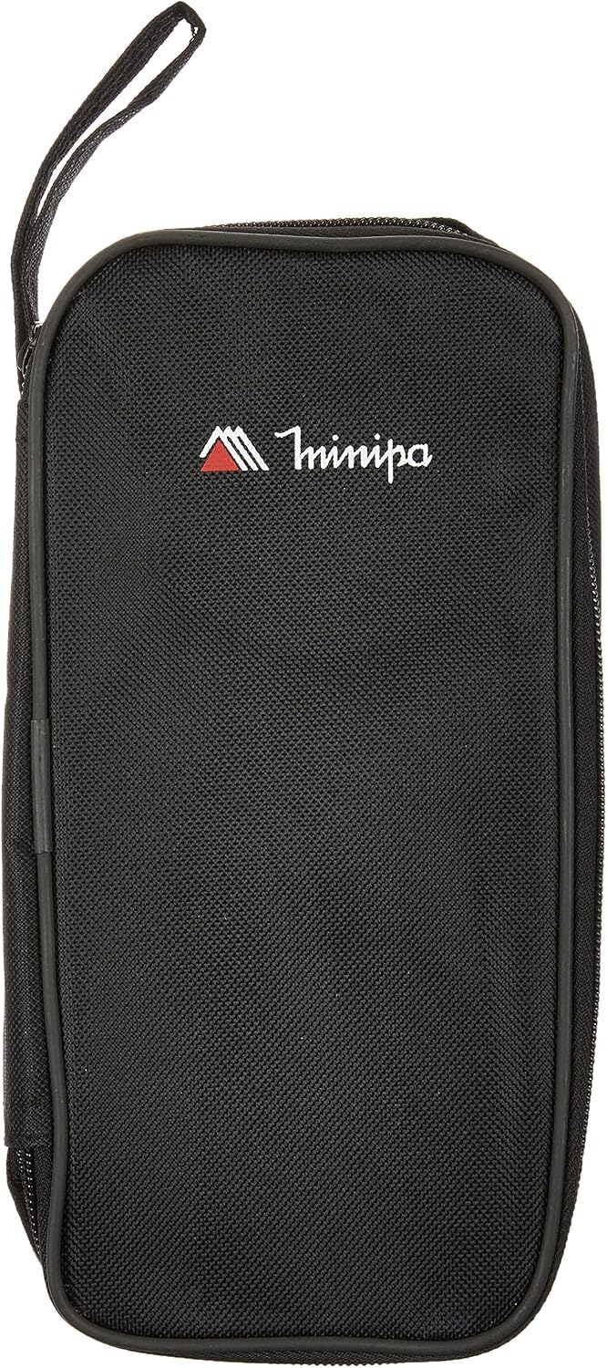 ALICATE AMPERÍMETRO 1000A AC ET-3200
