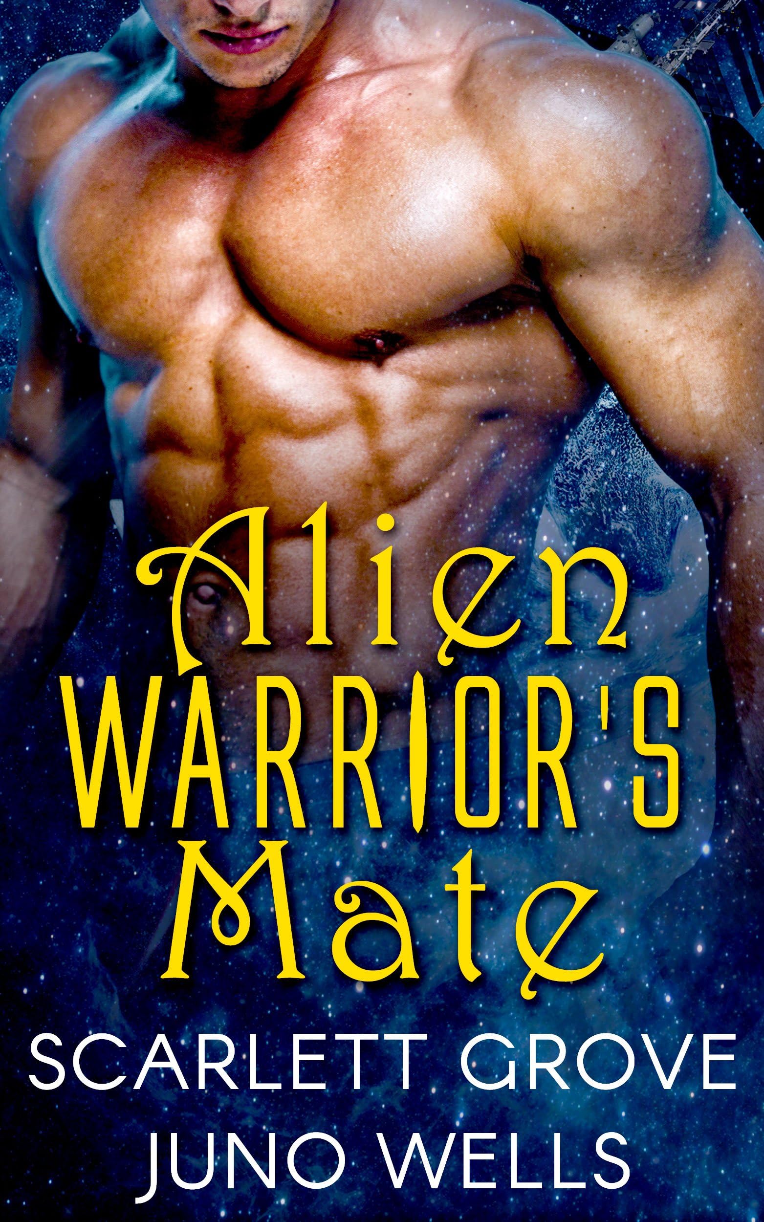 Alien Warrior's Mate: Draconians (Dragon Shifter Scifi BBW BWWM Romance)