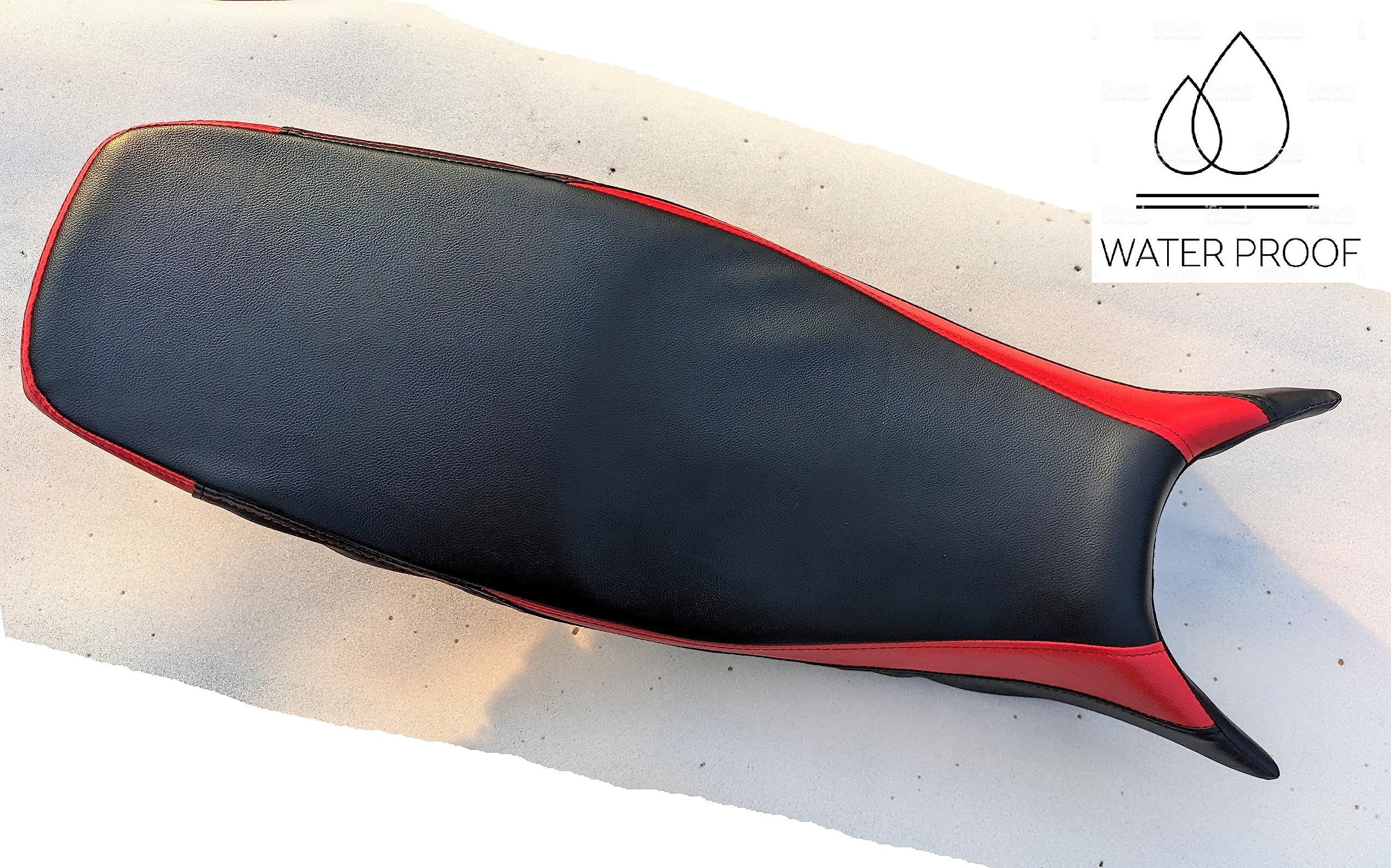 Single Seat Motorcycle Seat Cowl Pulsar 150 Pulsar 150 Single Bike