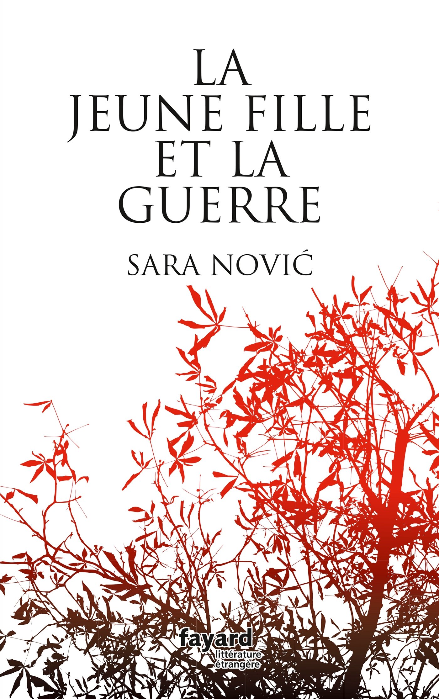 La jeune fille et la guerre (French Edition)