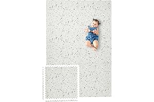 Yay Mats: The Playmat to Keep Your Little One Safe and Entertained