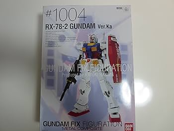 【コメ後90%OFF】GUNDAM Ver.Ka 組み立て済み コメ後90%OFF】GUNDAM Ver.Ka 組み立て済み hqdefault.jpg