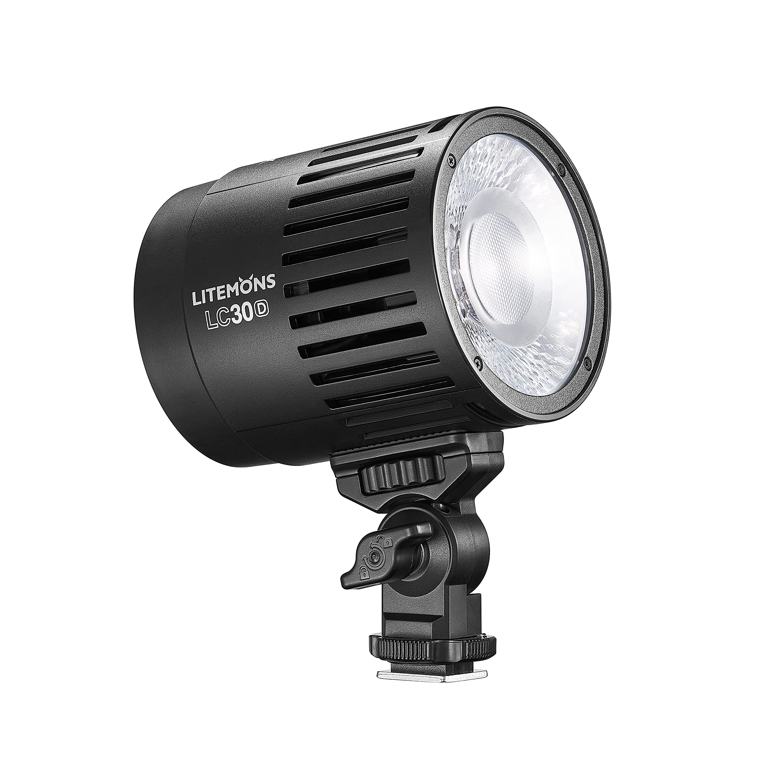 Godox LC30D 照明 33W Amazon | GODOX LC30D Litemons 卓上型LED撮影ライト33W 色温度5600K