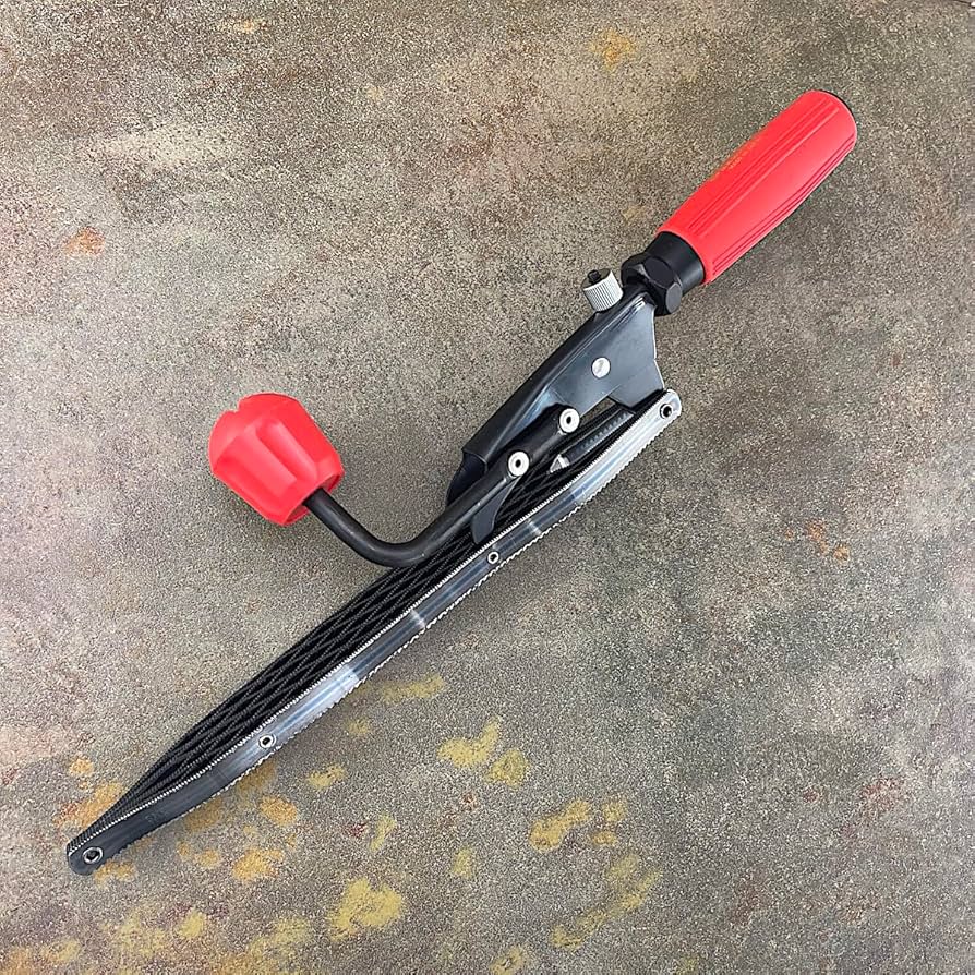 Amazon.com: Shinto Saw Rasp Sander – SR-30 : Tools & Home