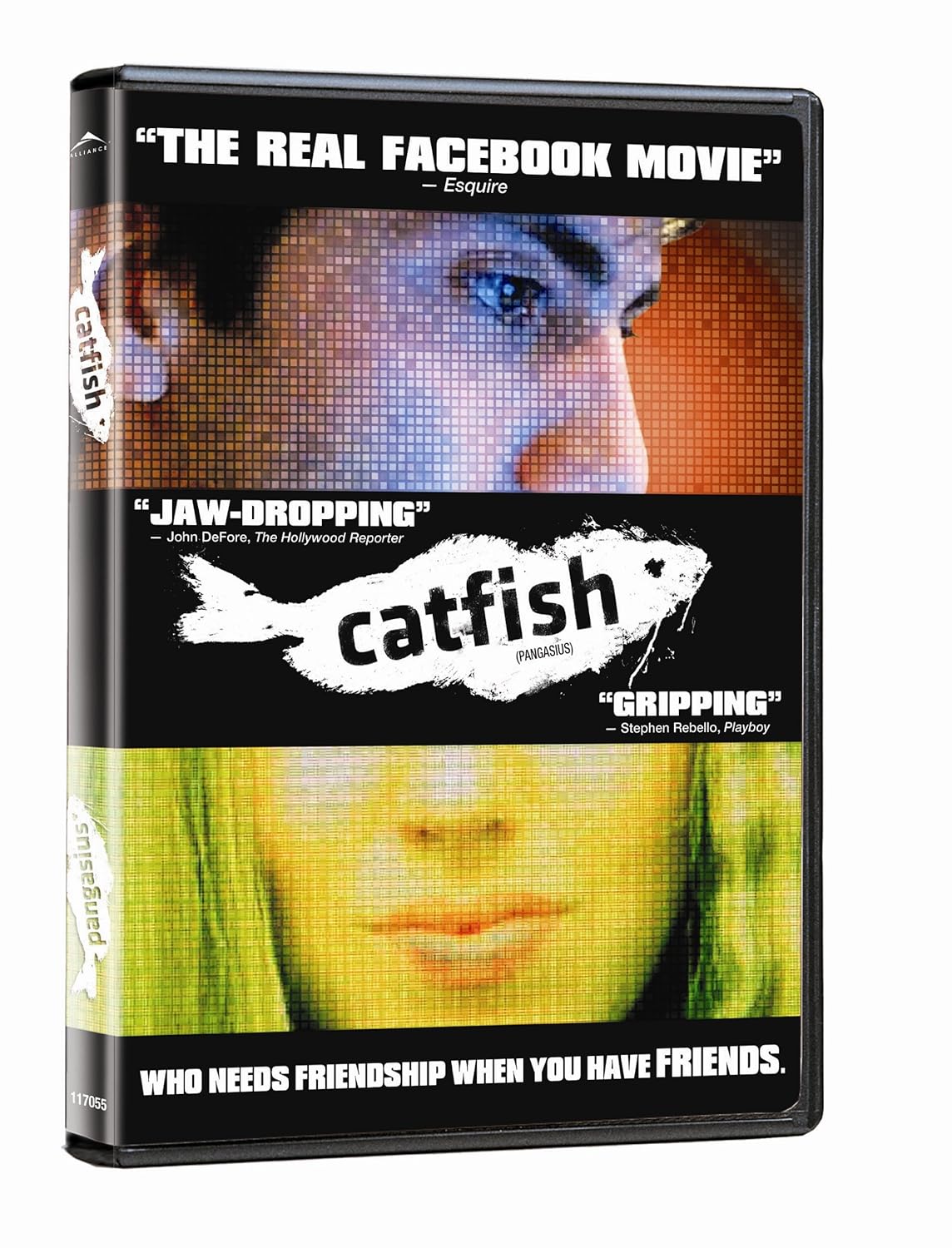 Catfish Movies & TV