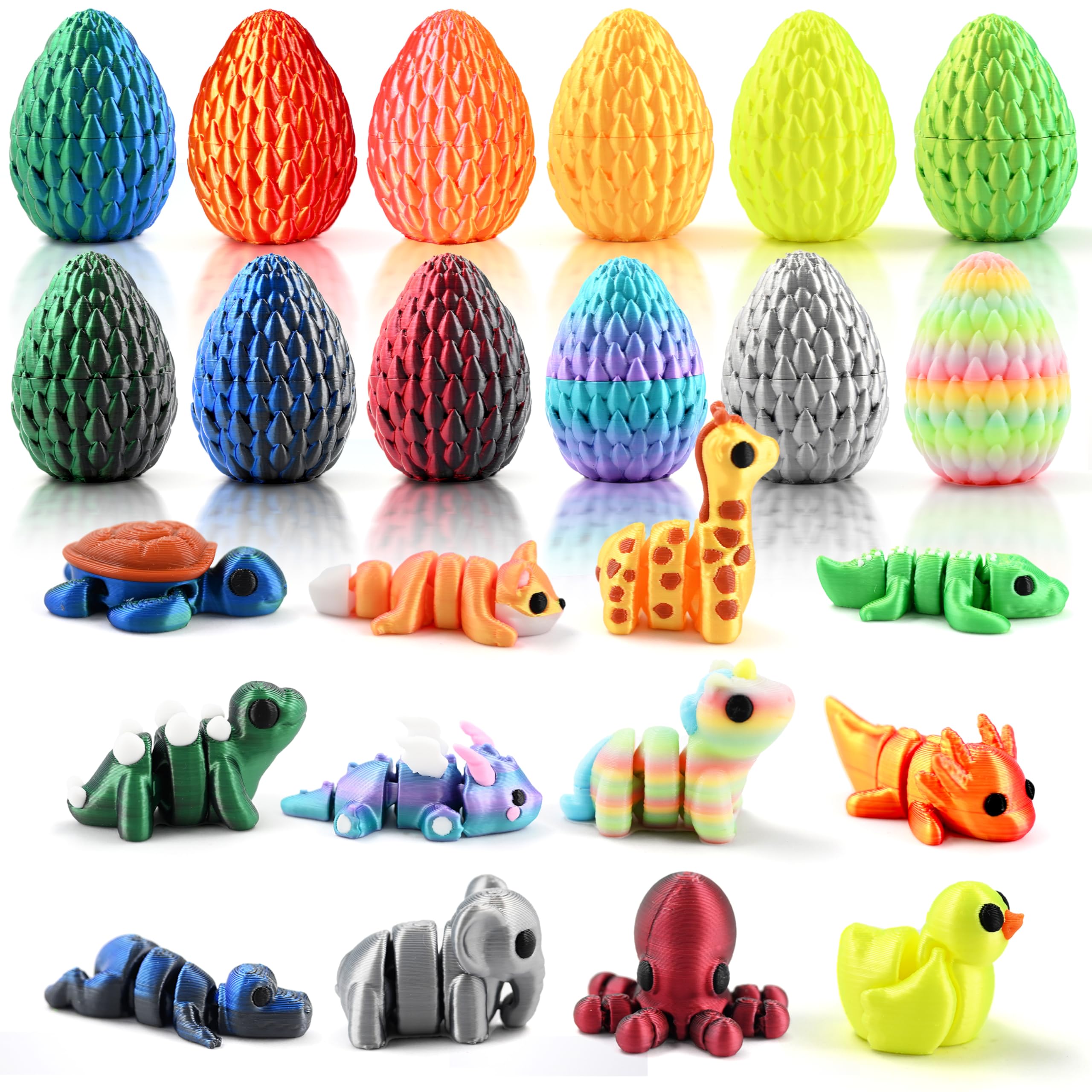 Cypermaker Mini Animals