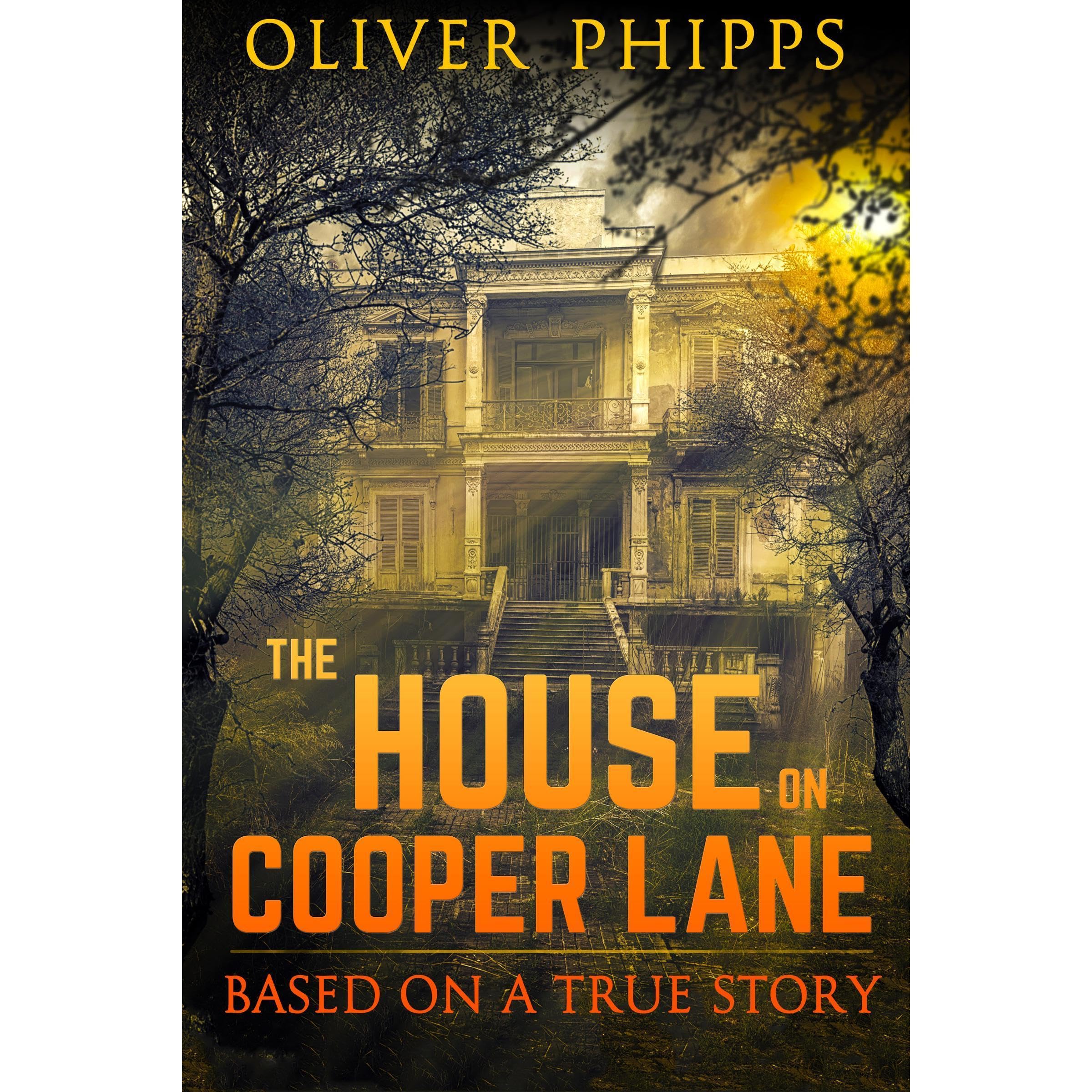 The House on Cooper Lane