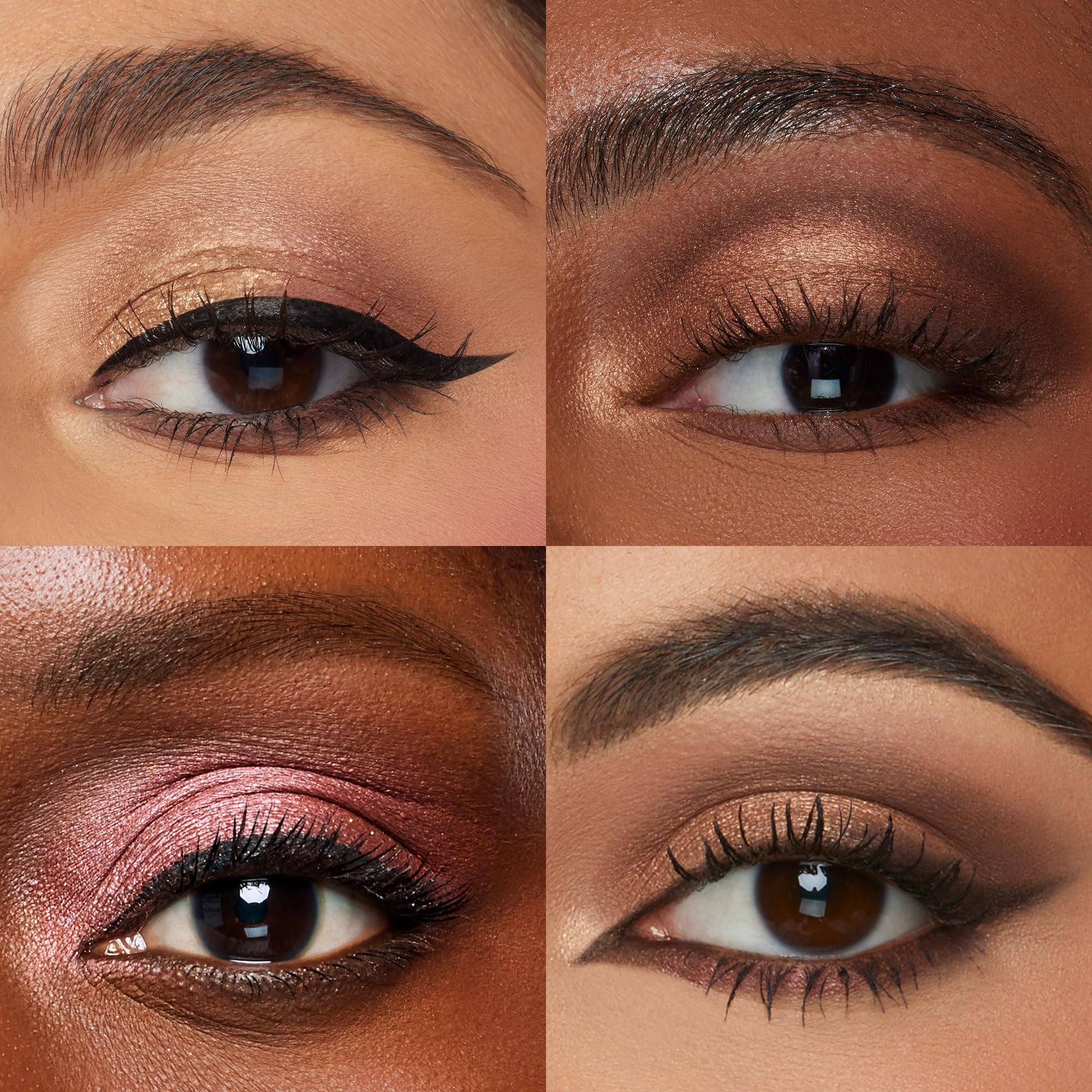 tarte Tartelette Toasted Mini Amazonian Clay Eyeshadow Palette