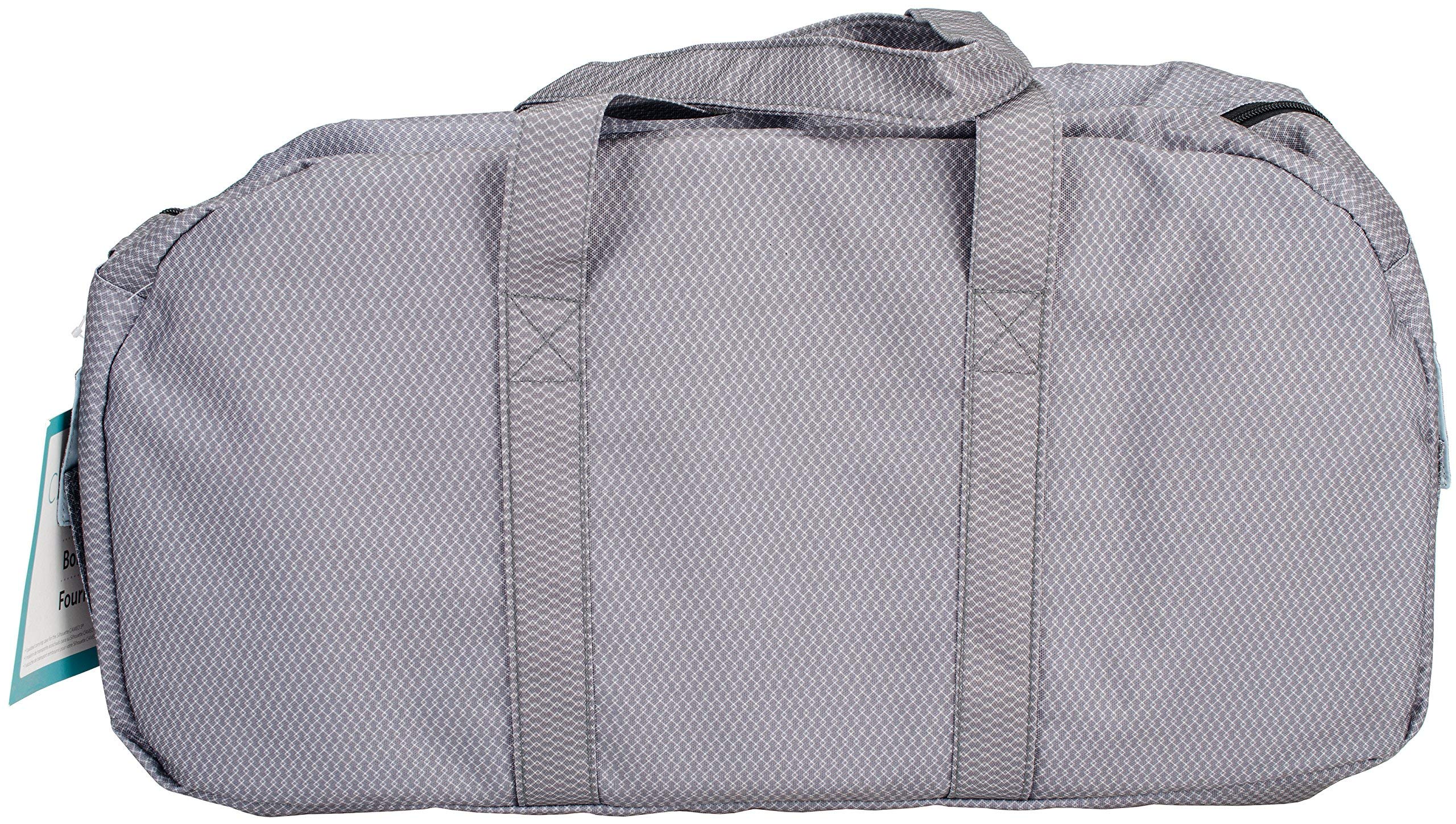 Silhouette CAM-3 Cameo 3 Tote, 12, Multicolor