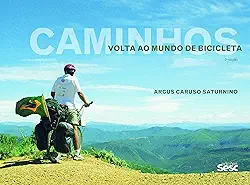 Caminhos: Volta ao mundo de bicicleta