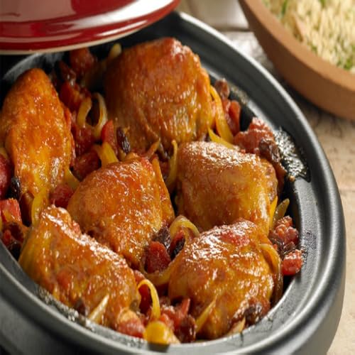 Moroccan Recipes