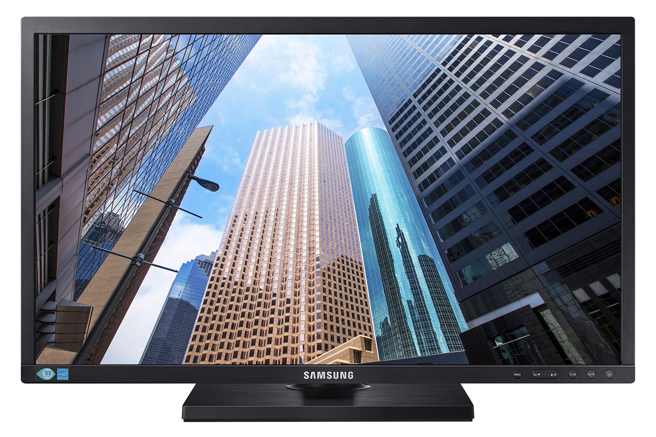 Computer Monitor, Display Port 