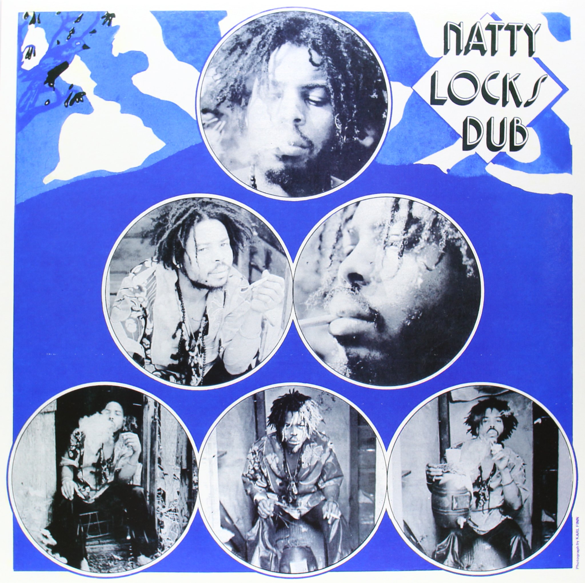 Natty Locks Dub