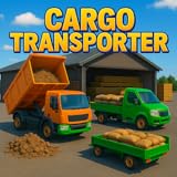 cargo tracking one Realistic trucking Cargo Truck Transporter Simulator Game - Off Road Drive