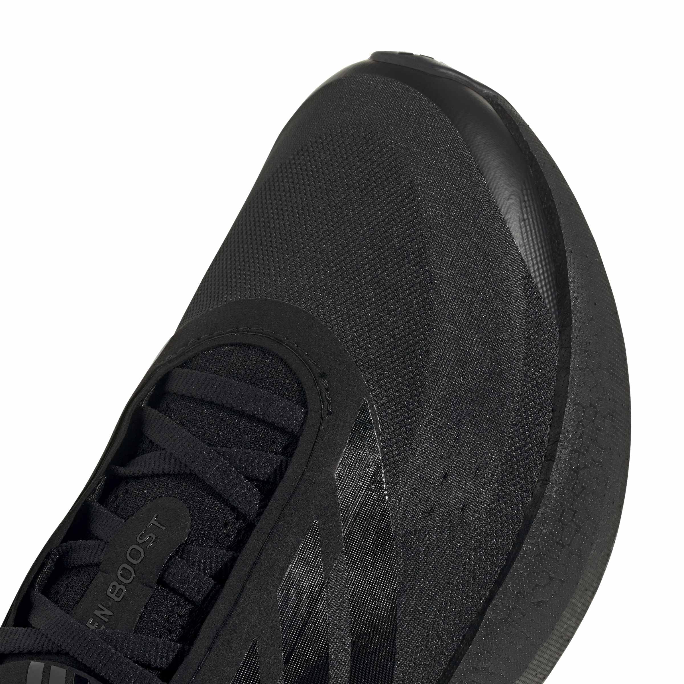 adidas Mezczyzni Zenboost Shoes, core black/core black/grey six, 53 1/3 EU