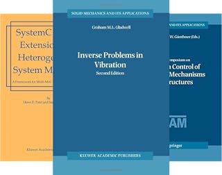 Solid Mechanics and Its Applications (50 Book Series)