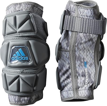 adidas lacrosse elbow pads