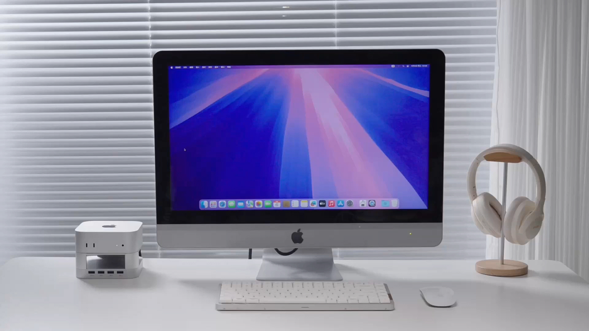 Mac mini M4用ドック 10-IN-1 ハブ 10Gbps Amazon | UGREEN Mac mini M4/M4 Pro 専用 USB-Cハブ & スタンド