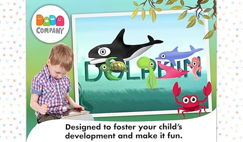 Peek-a-Word : Um jogo para desenvolver a habilidade de observação