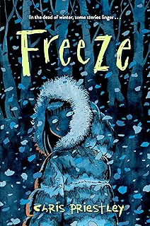 Freeze (Everyone Can Be a Reader (Middle Grade S)