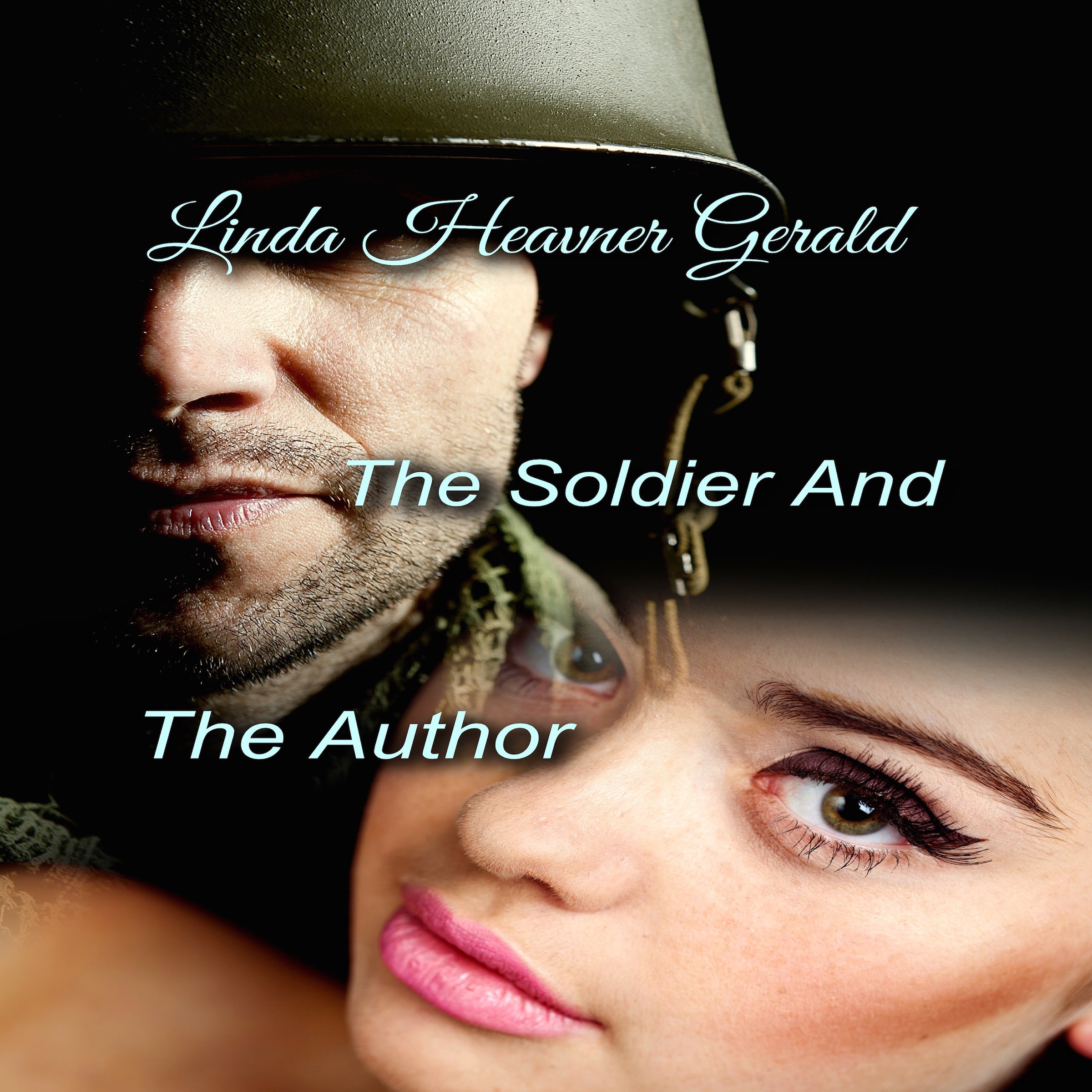 The Soldier and the Author