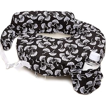 my brest friend organic nursing pillow