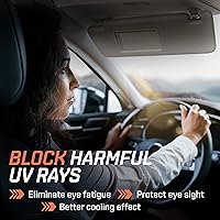 Vista 3 de SAILEAD 74320-04181-B1 - Visera lateral izquierda del conductor, sin luz