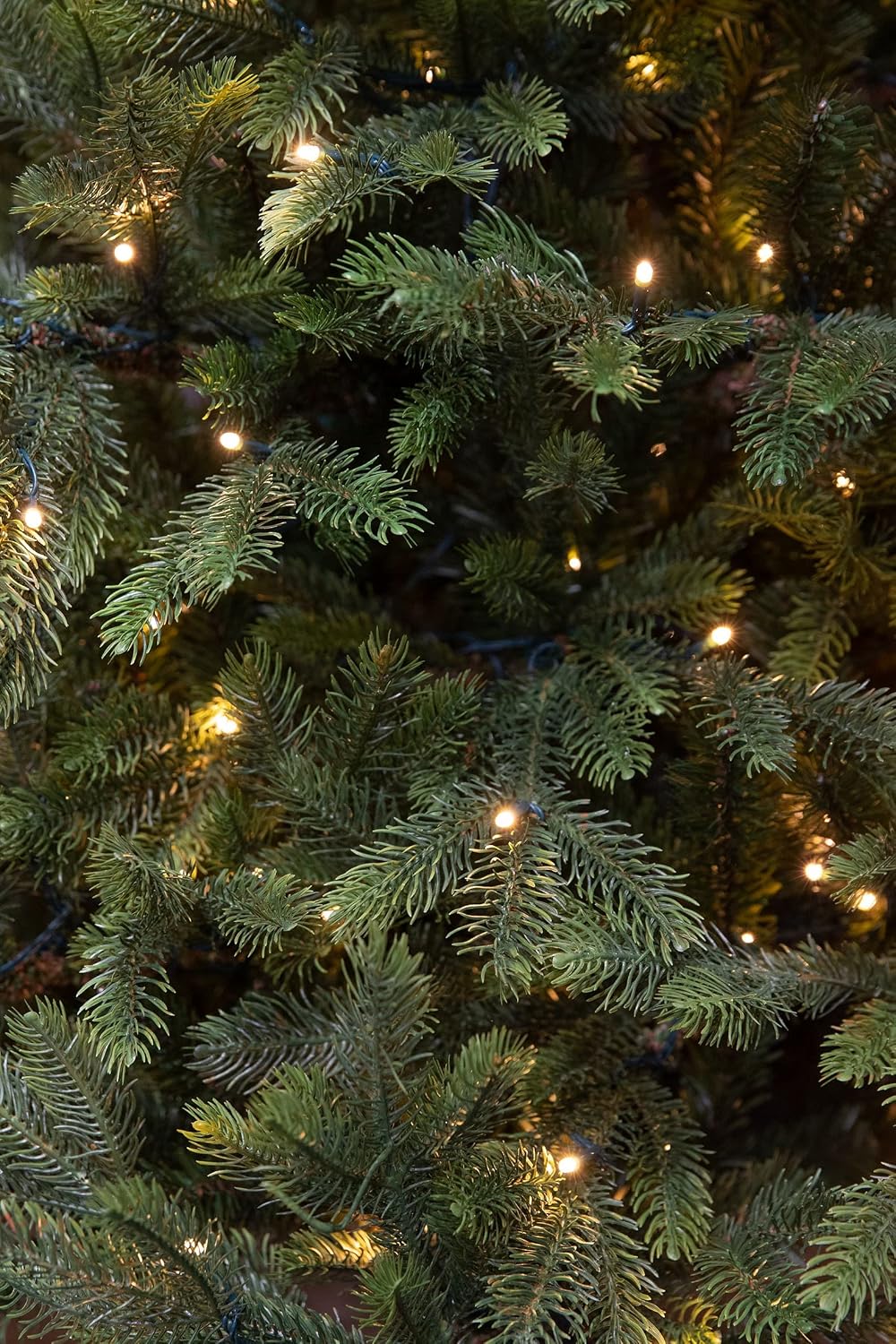 Black Box Trees Cottage 185 cm Verlicht – afbeelding 3