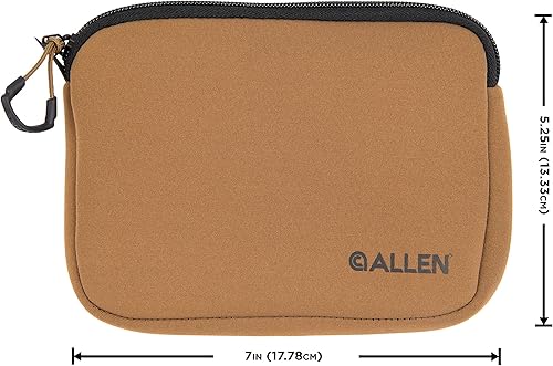 Vista 11 de Allen Company - Funda de neopreno para pistola Fde