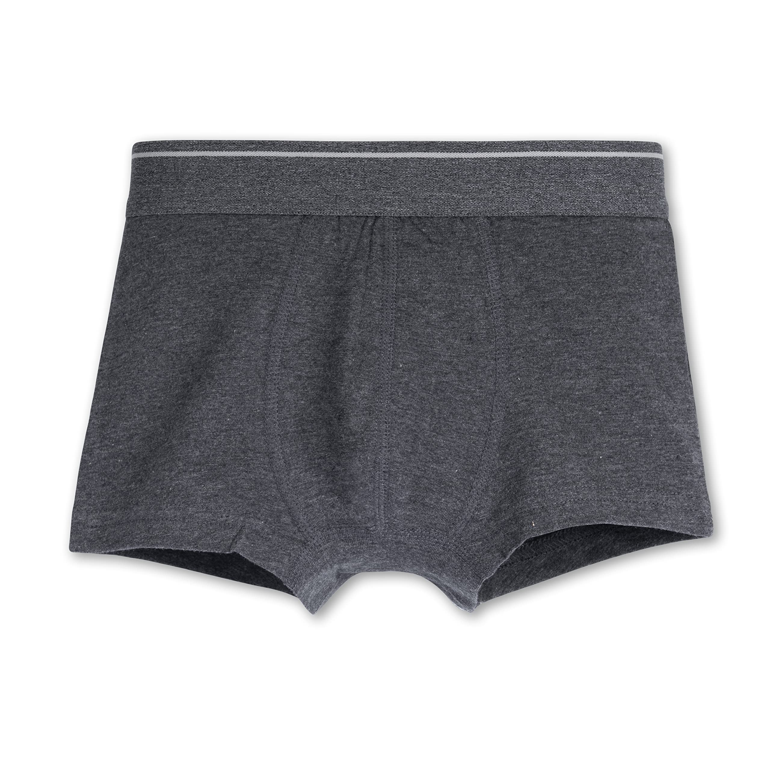 ARIEL Boys Cotton Boxers(Pack of 3)(AR-RE-K-BT-P-13-14 Years-S3_Multicolored_13-14 Years) - Image 5 thumbnail