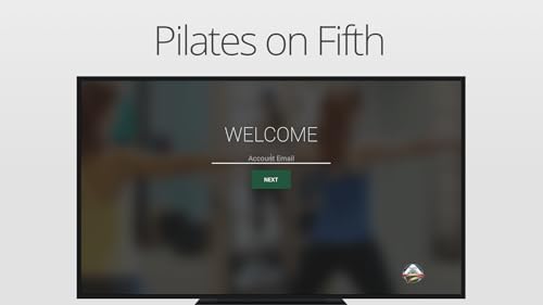 Pilates on Fifth Online