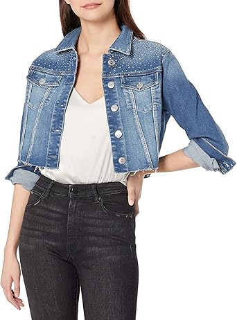 true religion jacket women's