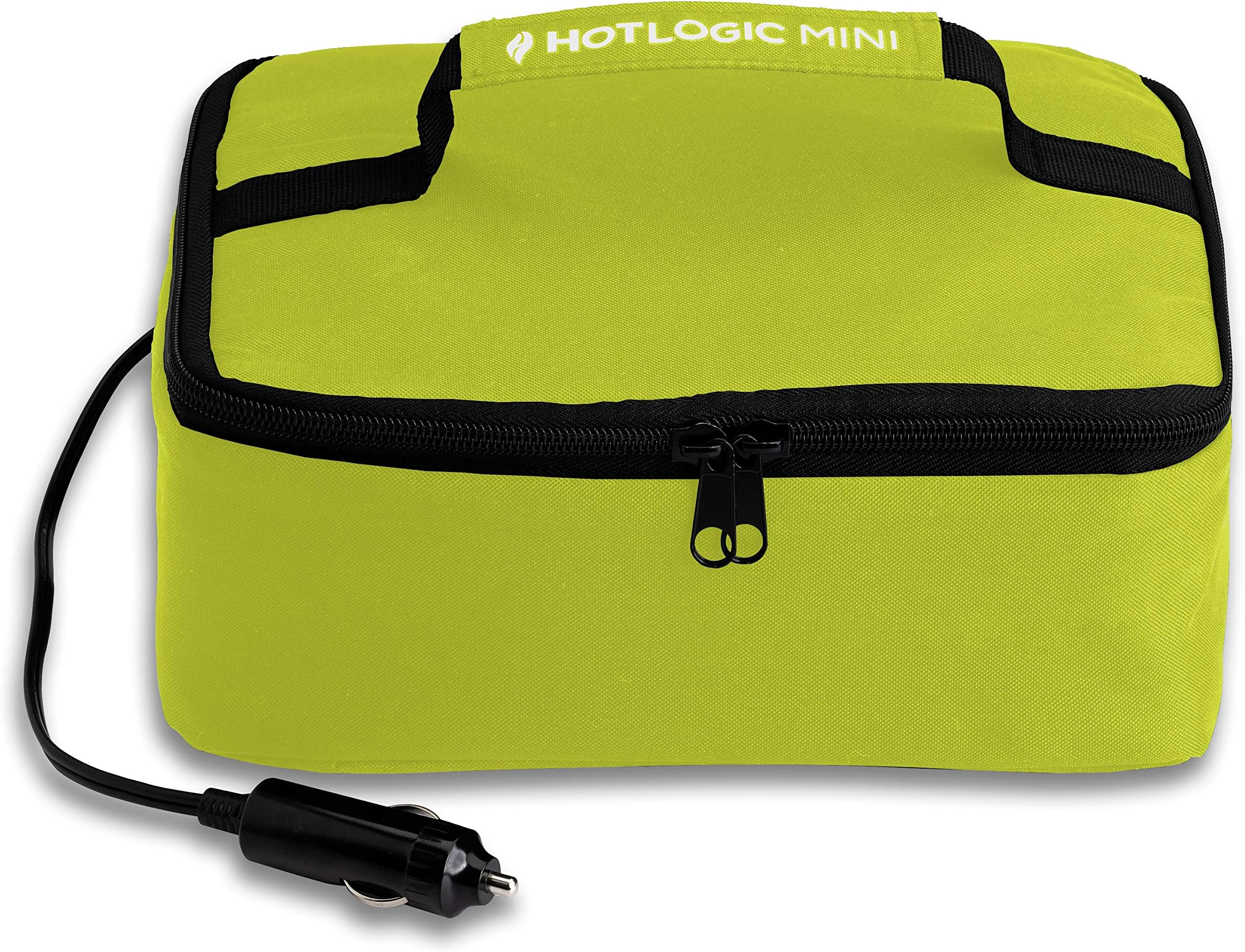 Hot Logic Mini - 12V Version - Green