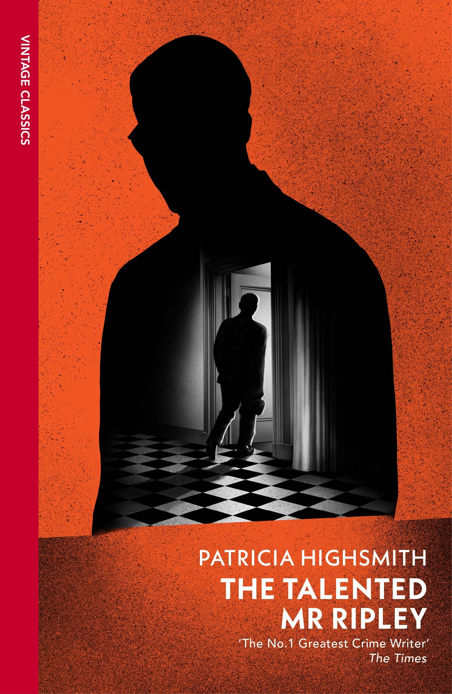 The Talented Mr Ripley: Patricia Highsmith: 1 (A Ripley Novel)