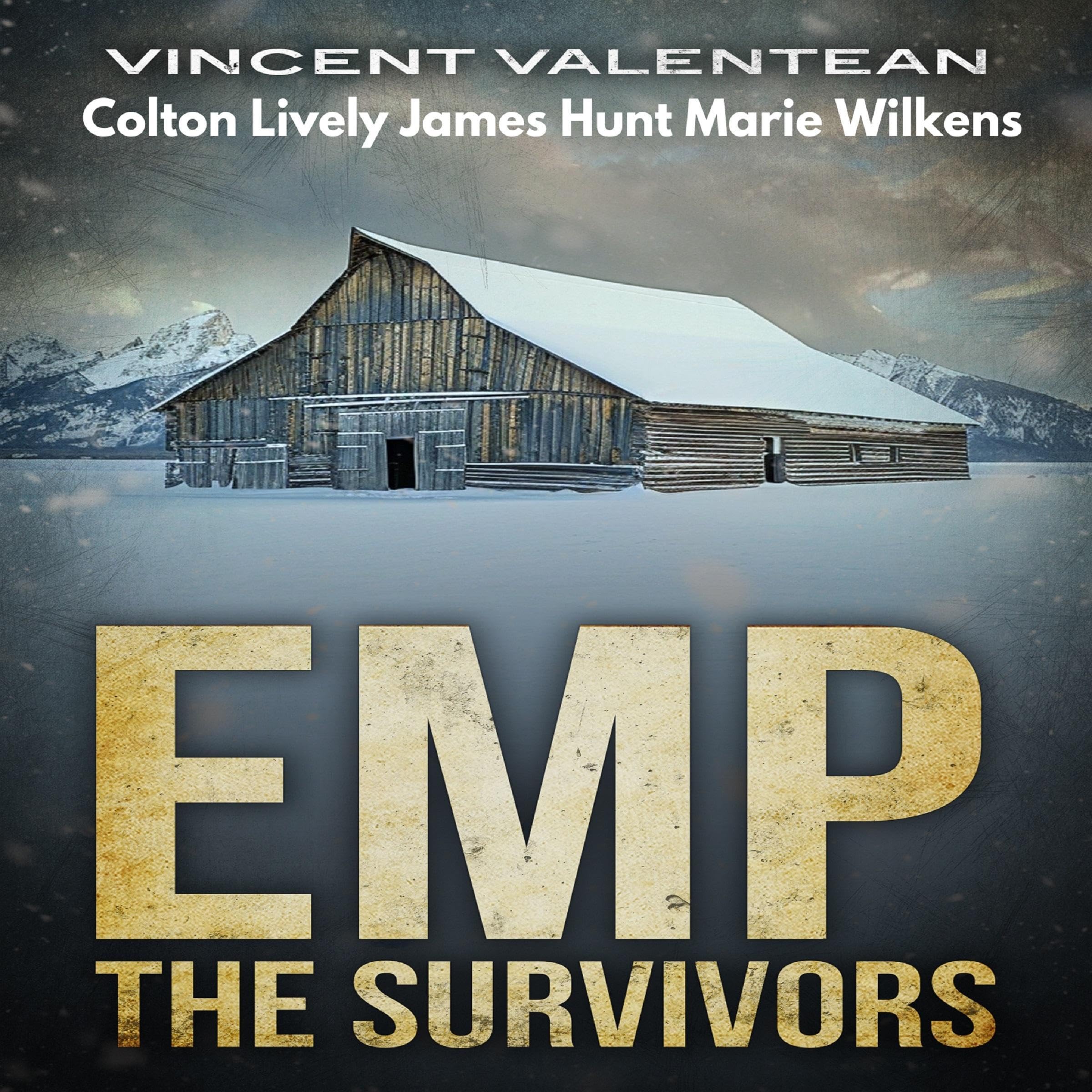 EMP: The Survivors