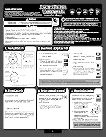 Vista 3 de Tamagotchi Nano x Jujutsu Kaisen - versión Sukuna (Exclusivo de Yaxa)