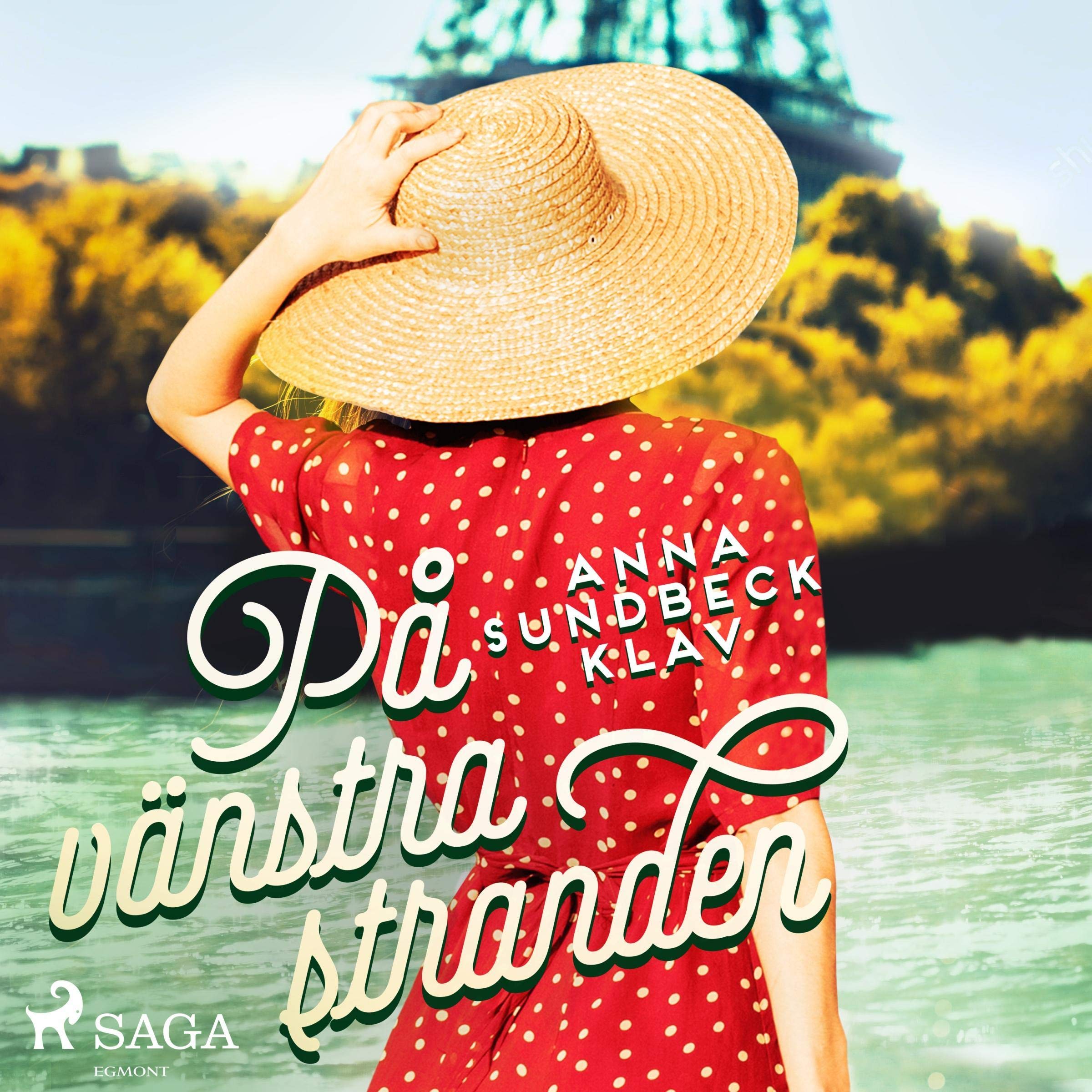 På vänstra stranden